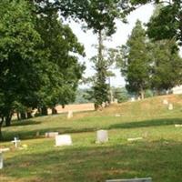 Elijah United Methodist Church Cemetery on Sysoon