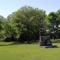 Elim Cemetery on Sysoon