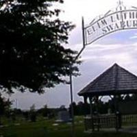 Elim Lutheran Cemetery on Sysoon
