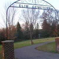 Elim Lutheran Cemetery (South) on Sysoon
