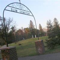 Elim Lutheran Cemetery (South) on Sysoon