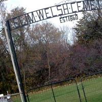 Elim Welsh Cemetery on Sysoon