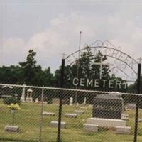 Eliza Creek Cemetery on Sysoon