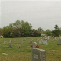 Elizabeth Baptist Cemetery on Sysoon