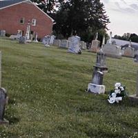 Elizabeth Baptist Cemetery on Sysoon