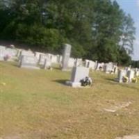 Elizabeth Baptist Church Cemetery on Sysoon