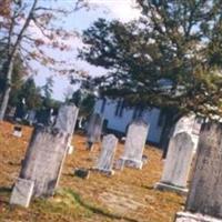 Elizabeth Baptist Church Cemetery on Sysoon