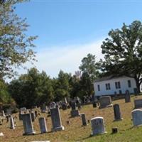 Elizabeth Baptist Church Cemetery on Sysoon