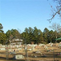 Elizabeth Cemetery on Sysoon