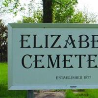 Elizabeth Cemetery on Sysoon