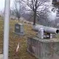 Elizabeth Cemetery on Sysoon