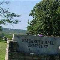Elizabeth Hall Cemetery on Sysoon