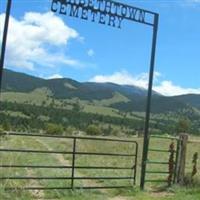 Elizabethtown Cemetery on Sysoon