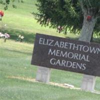Elizabethtown Memorial Gardens (Elizabethtown) on Sysoon