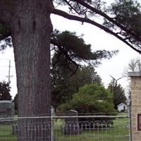 Elk Cemetery on Sysoon