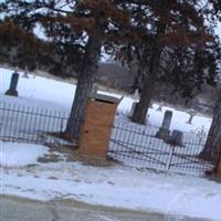 Elk Cemetery on Sysoon