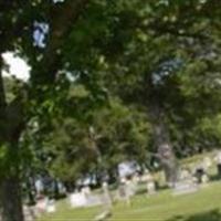 Elk Creek Cemetery on Sysoon
