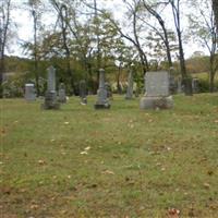 Elk Fork Cemetery on Sysoon
