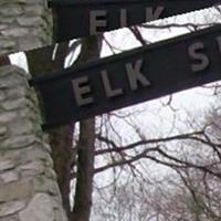 Elk Spring Cemetery on Sysoon