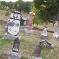 Elk Springs Valley Cemetery on Sysoon
