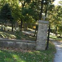 Elkhart Cemetery on Sysoon