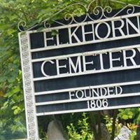 Elkhorn Cemetery on Sysoon