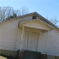 Elkhorn Primitive Baptist Church Cemetery on Sysoon