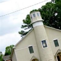 Elkins Creek Baptist Church Cemetery on Sysoon