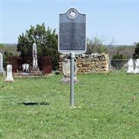 Elkins Cemetery on Sysoon