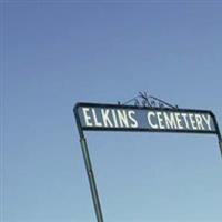 Elkins Cemetery on Sysoon