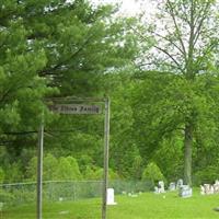 Elkins Family Cemetery on Sysoon