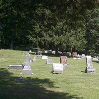 Elkinsville Cemetery on Sysoon