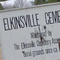 Elkinsville Cemetery on Sysoon