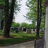 Elkton Cemetery on Sysoon