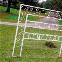 Ellard Family Cemetery on Sysoon