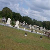 Ellaville City Cemetery on Sysoon
