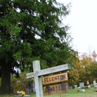 Ellenton Cemetery on Sysoon