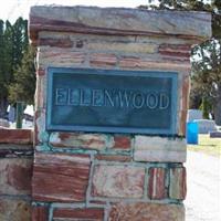 Ellenwood Cemetery on Sysoon