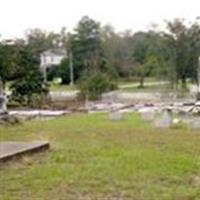 Ellerslie Cemetery on Sysoon
