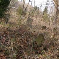 Ellicott Cemetery on Sysoon