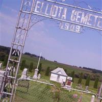 Elliota Cemetery on Sysoon