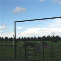 Ellis Cemetery on Sysoon