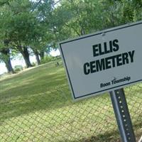 Ellis Cemetery on Sysoon