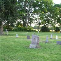 Ellis Cemetery on Sysoon