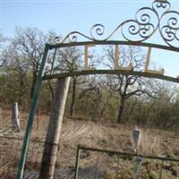 Ellis Cemetery on Sysoon