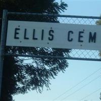 Ellis Cemetery on Sysoon