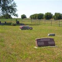 Ellis Cemetery on Sysoon