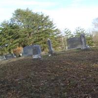 Ellis Cemetery on Sysoon