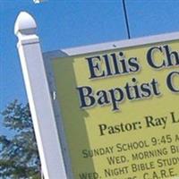 Ellis Chapel Baptist on Sysoon
