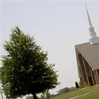 Ellisboro Baptist Church Cemetery on Sysoon